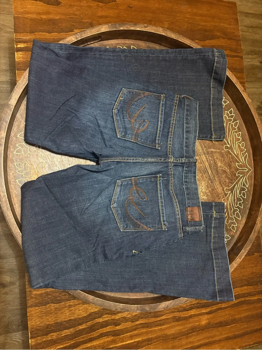 Flared Women’s Jeans
